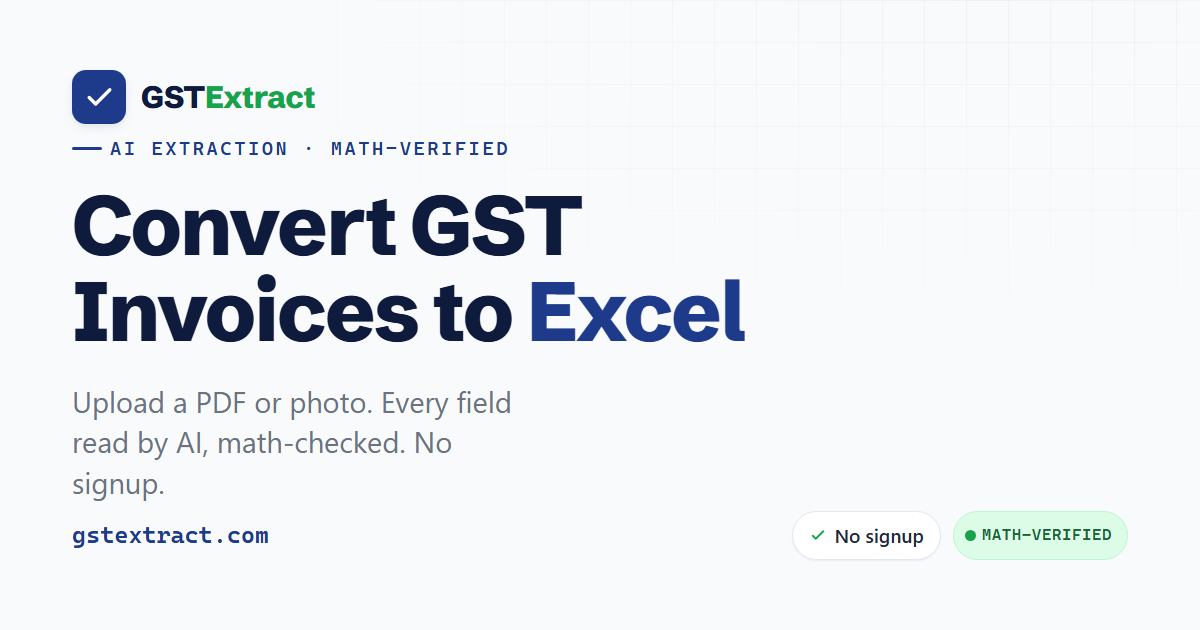 Default Number Format GST Number Search & Check Online — Name, Status, Address